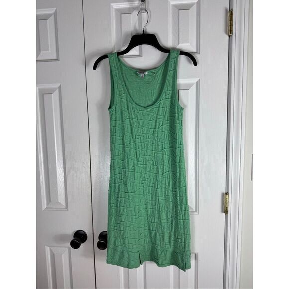 Toad&Co Dresses & Skirts - Toad & Co Womens Samba Wave Tank Dress Size M